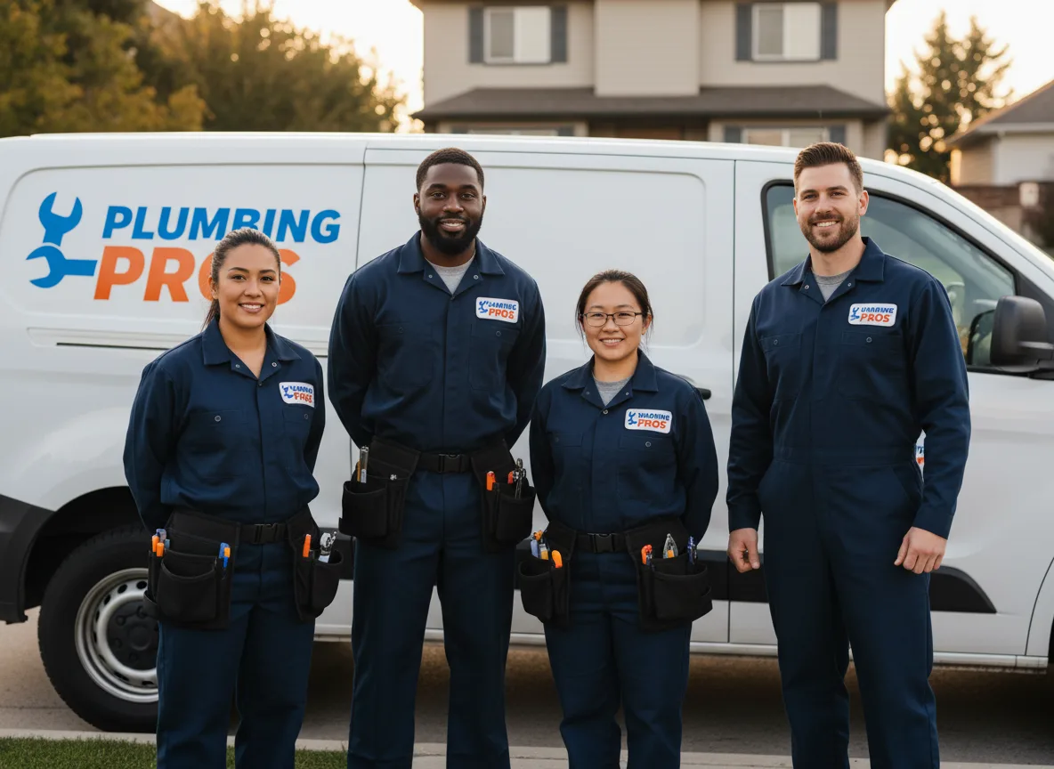 Water Heater Repair company in Badger, MN